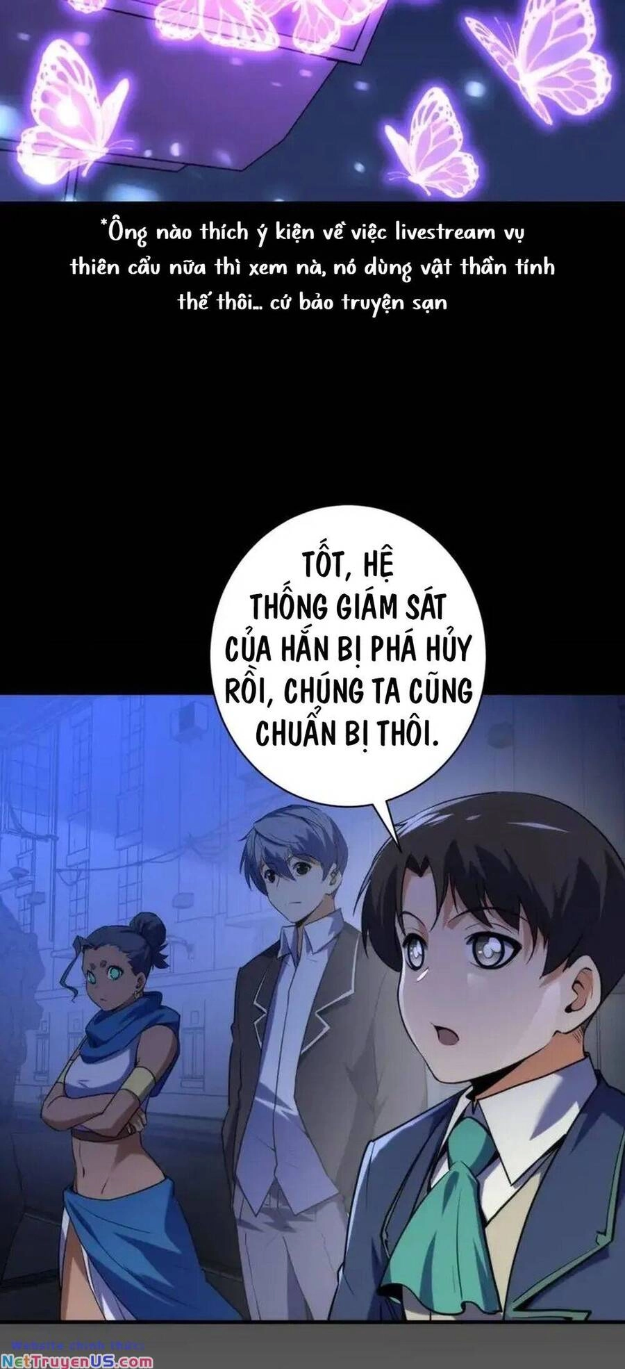 Trở Thành Thần Chủ Cthulhu Chapter 226 - 7