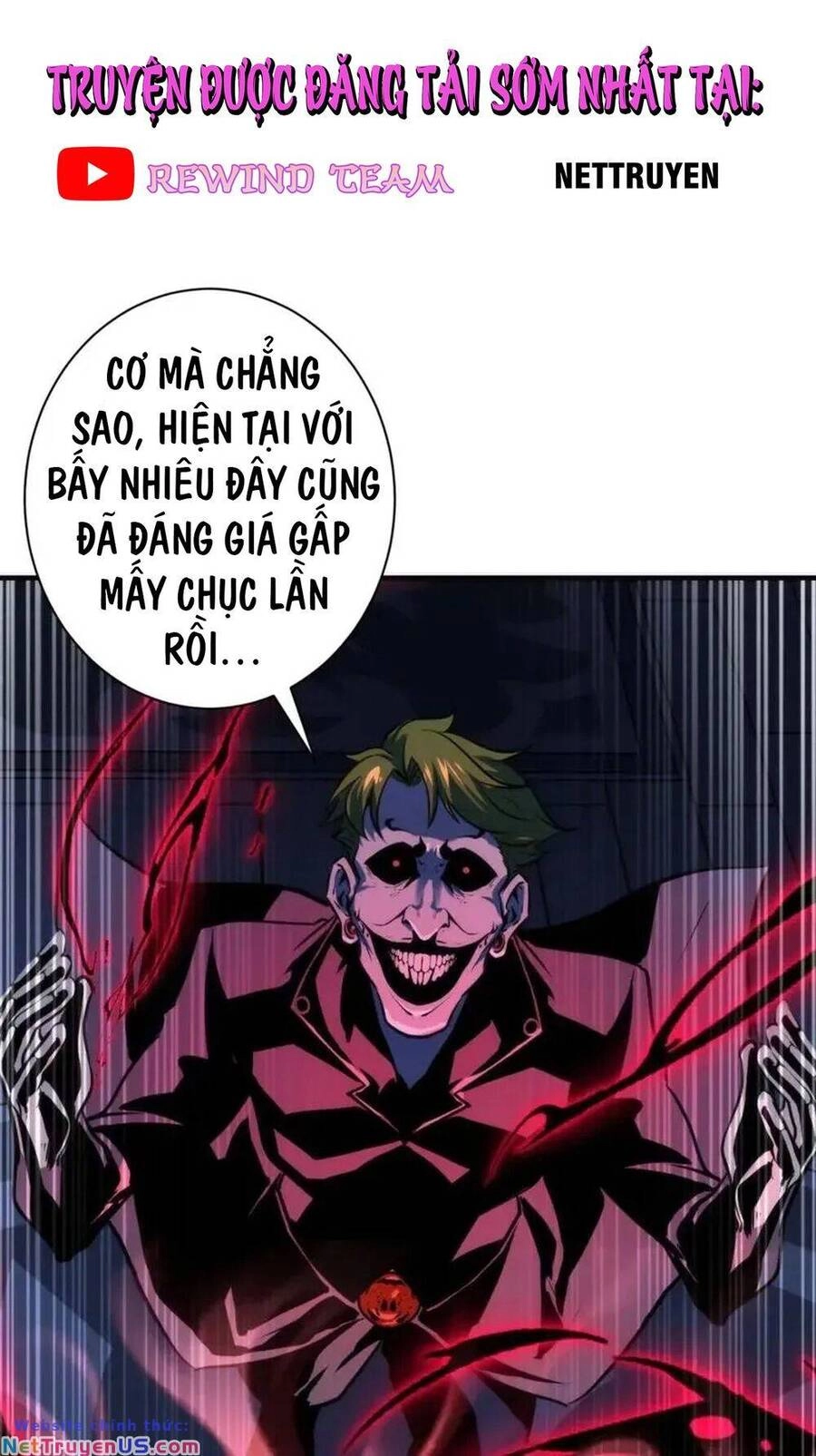 Trở Thành Thần Chủ Cthulhu Chapter 226 - 11