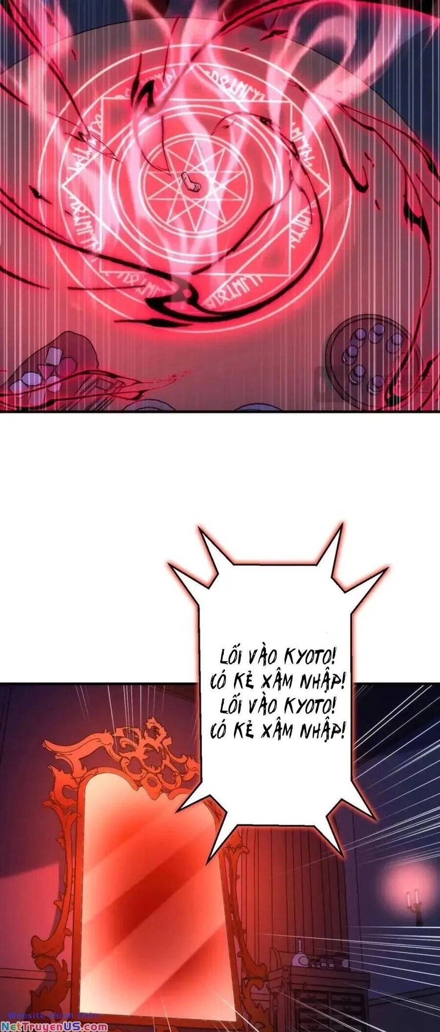 Trở Thành Thần Chủ Cthulhu Chapter 226 - 12