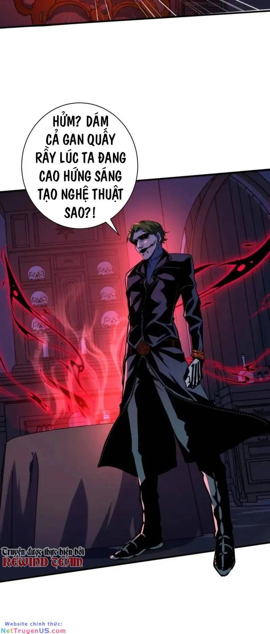 Trở Thành Thần Chủ Cthulhu Chapter 226 - 13