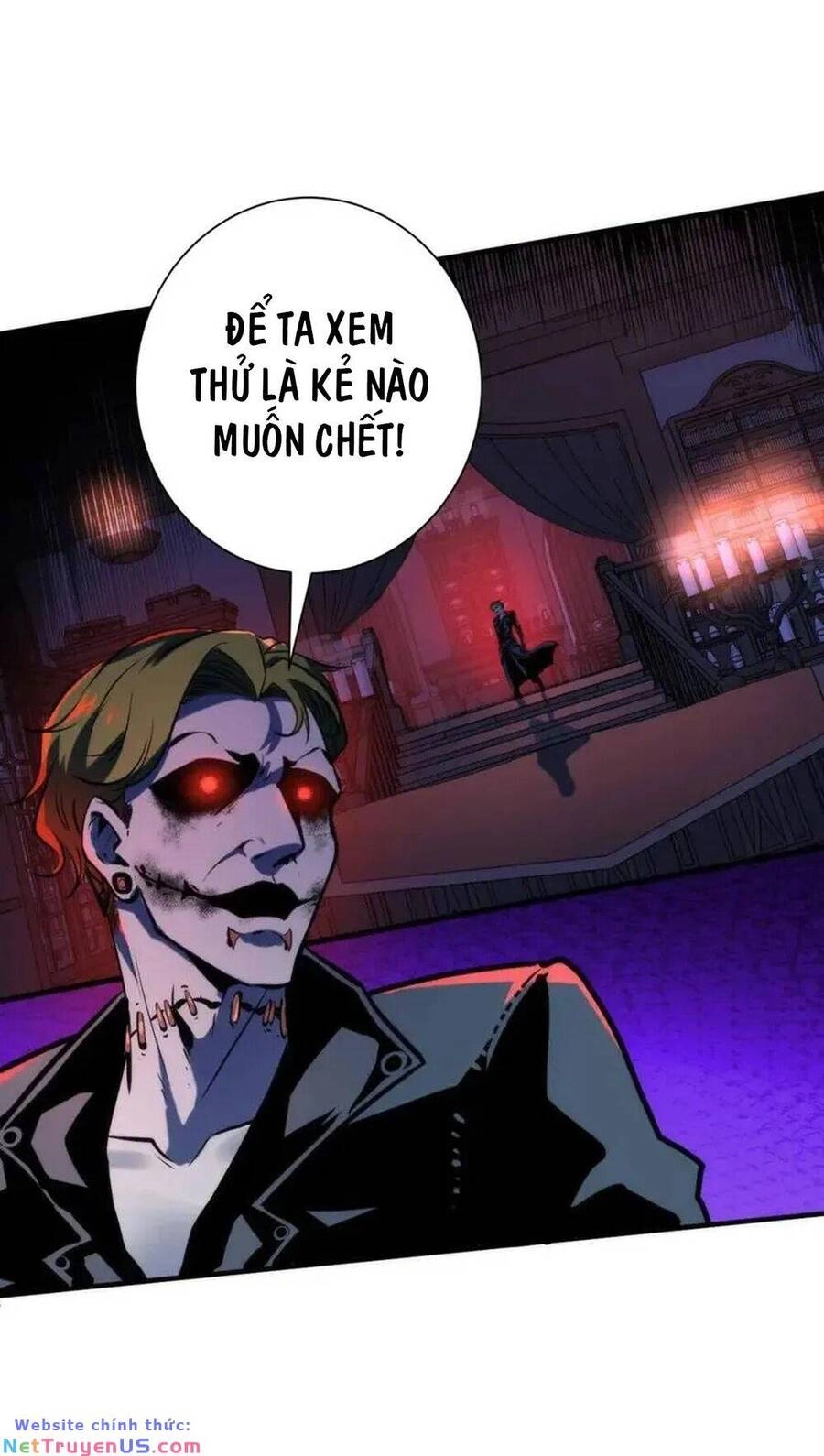 Trở Thành Thần Chủ Cthulhu Chapter 226 - 14