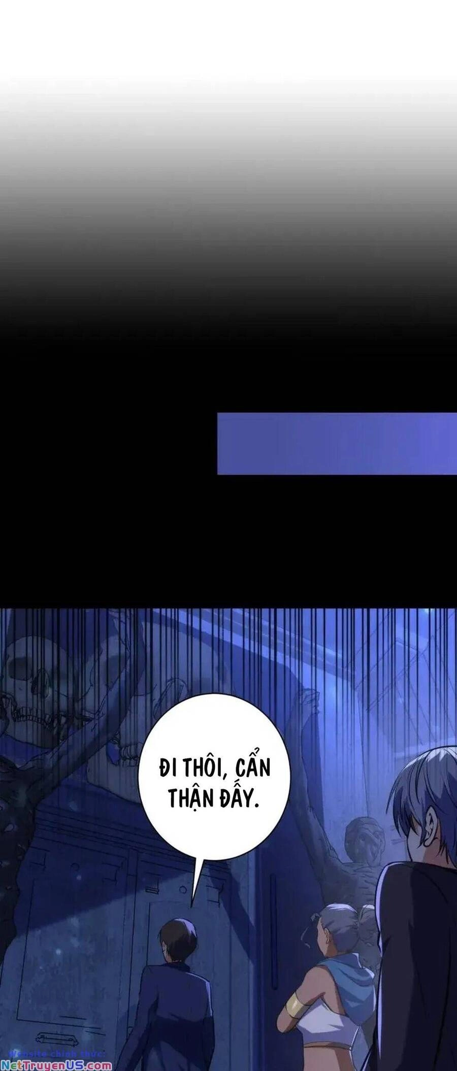 Trở Thành Thần Chủ Cthulhu Chapter 226 - 15