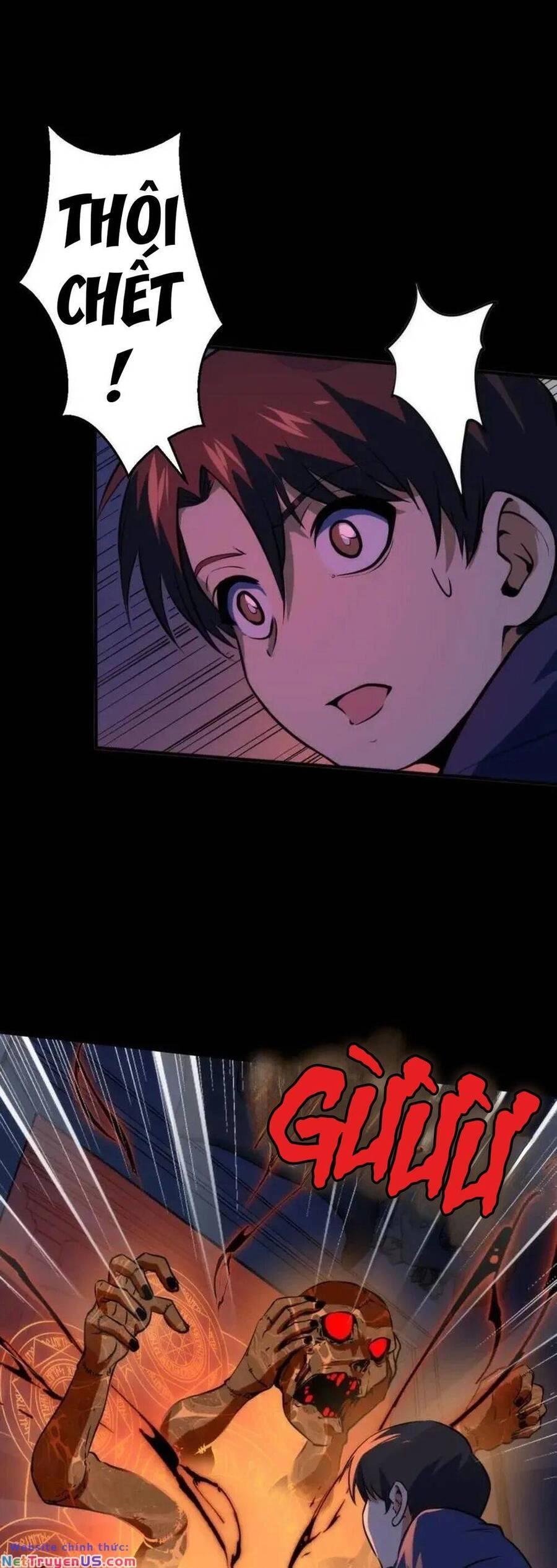 Trở Thành Thần Chủ Cthulhu Chapter 226 - 17