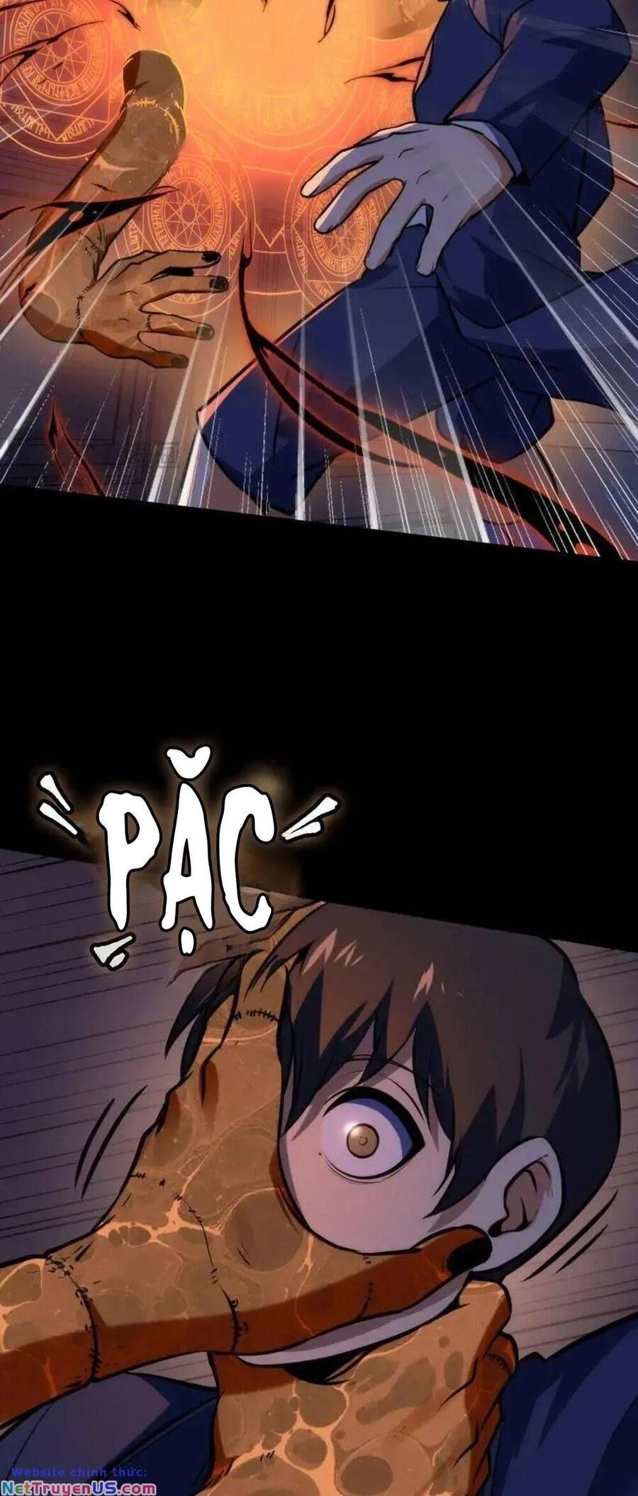 Trở Thành Thần Chủ Cthulhu Chapter 226 - 18