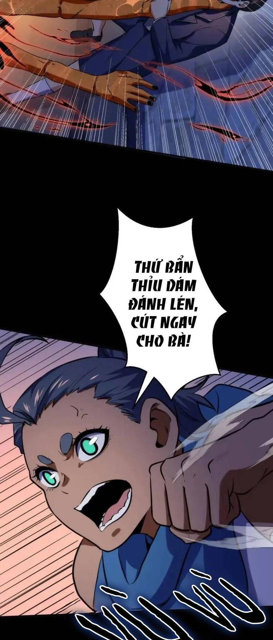 Trở Thành Thần Chủ Cthulhu Chapter 226 - 20