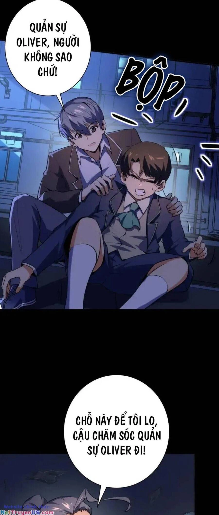 Trở Thành Thần Chủ Cthulhu Chapter 226 - 22