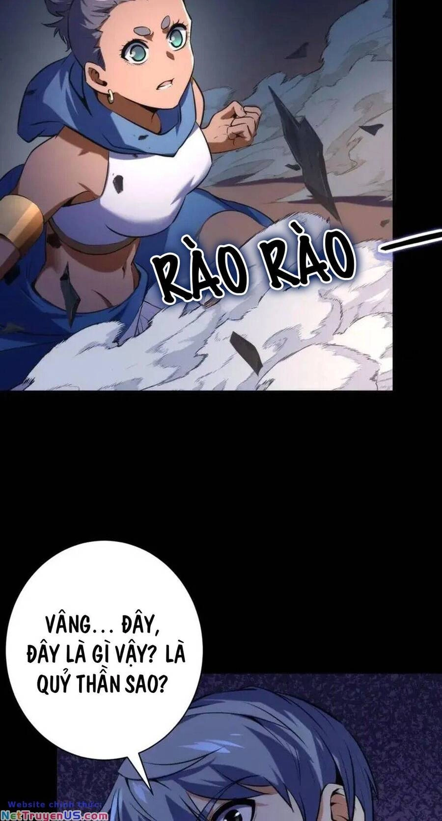 Trở Thành Thần Chủ Cthulhu Chapter 226 - 23