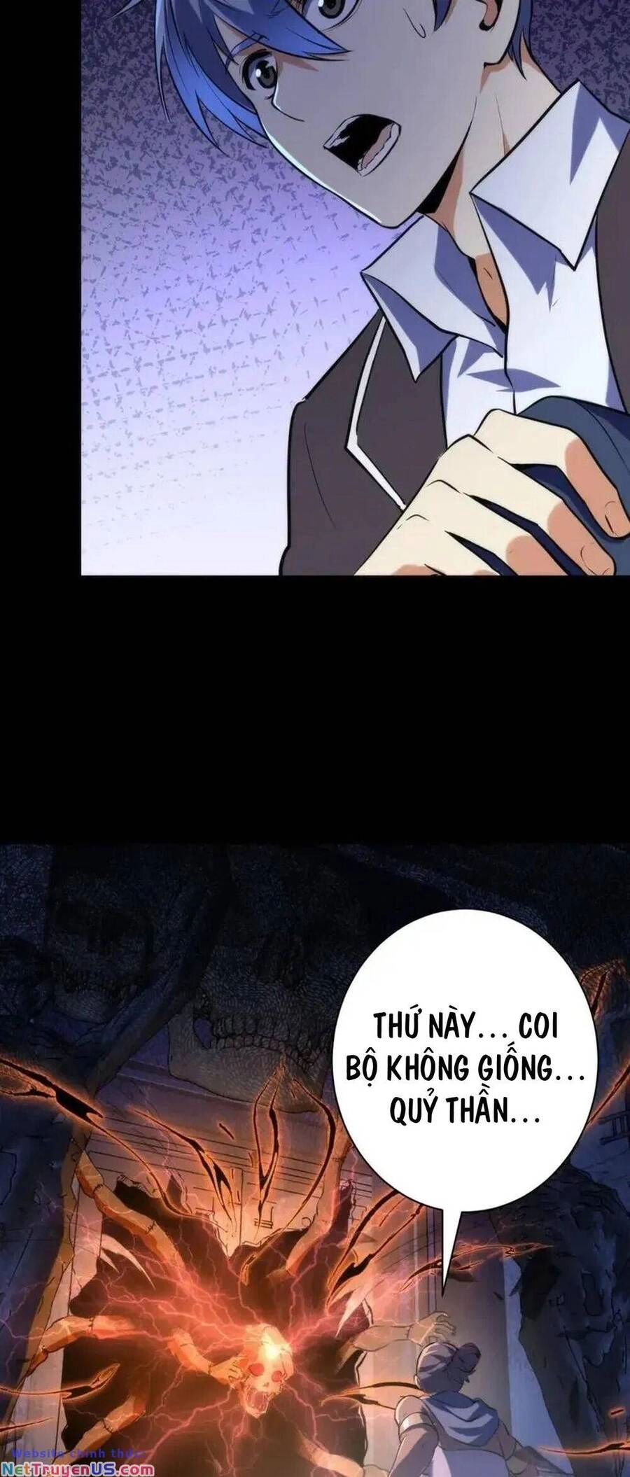 Trở Thành Thần Chủ Cthulhu Chapter 226 - 24