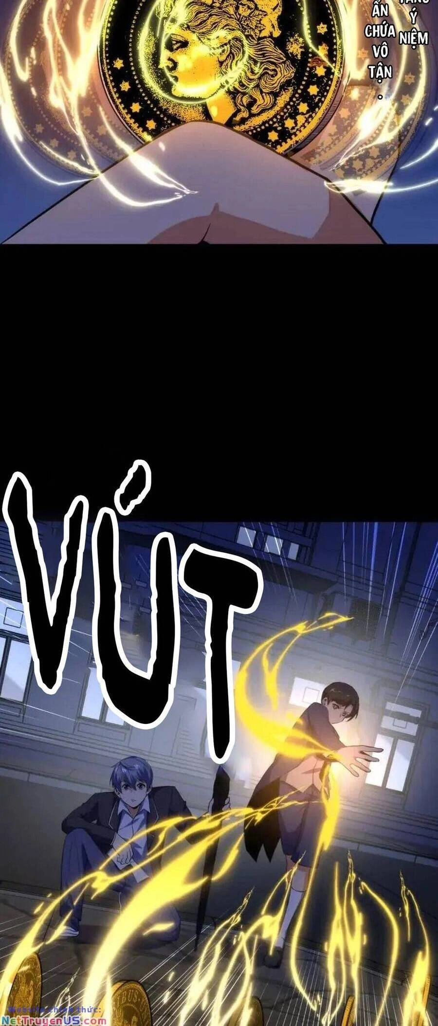 Trở Thành Thần Chủ Cthulhu Chapter 226 - 29