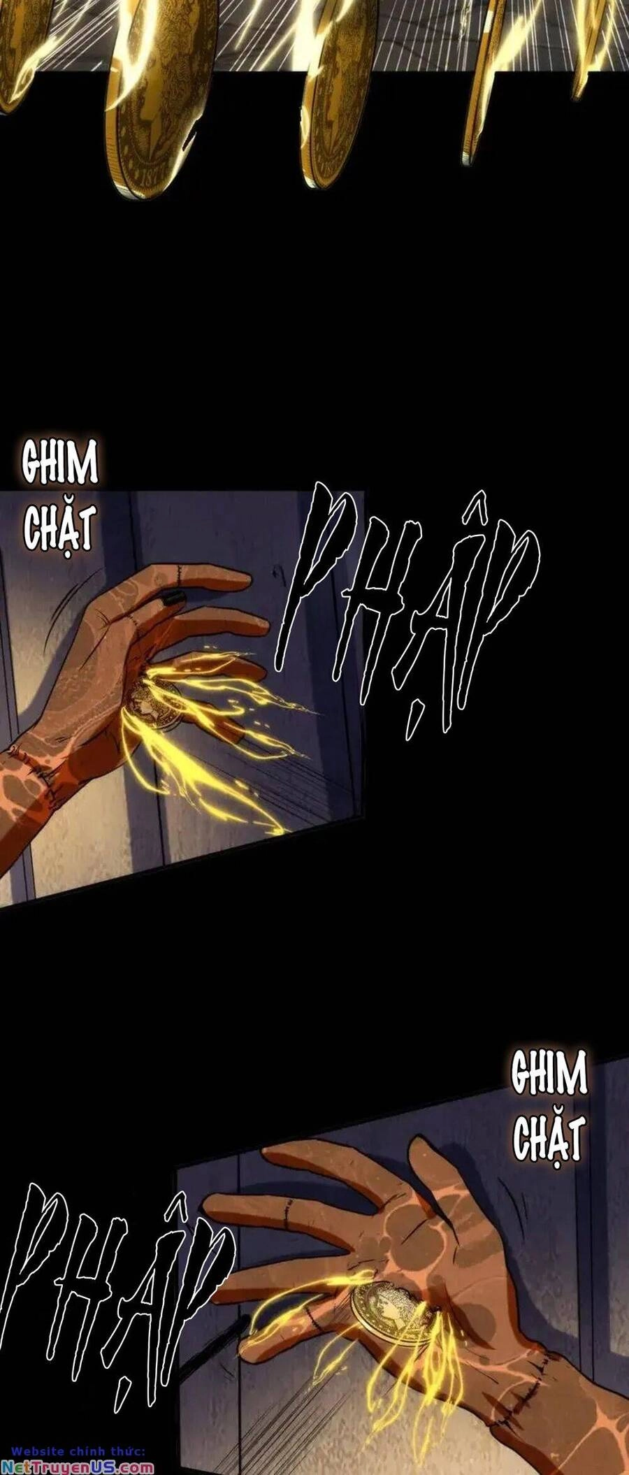 Trở Thành Thần Chủ Cthulhu Chapter 226 - 30