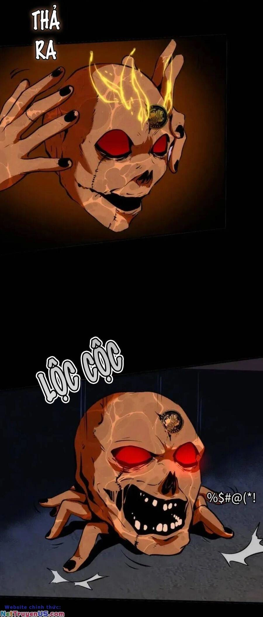 Trở Thành Thần Chủ Cthulhu Chapter 226 - 33