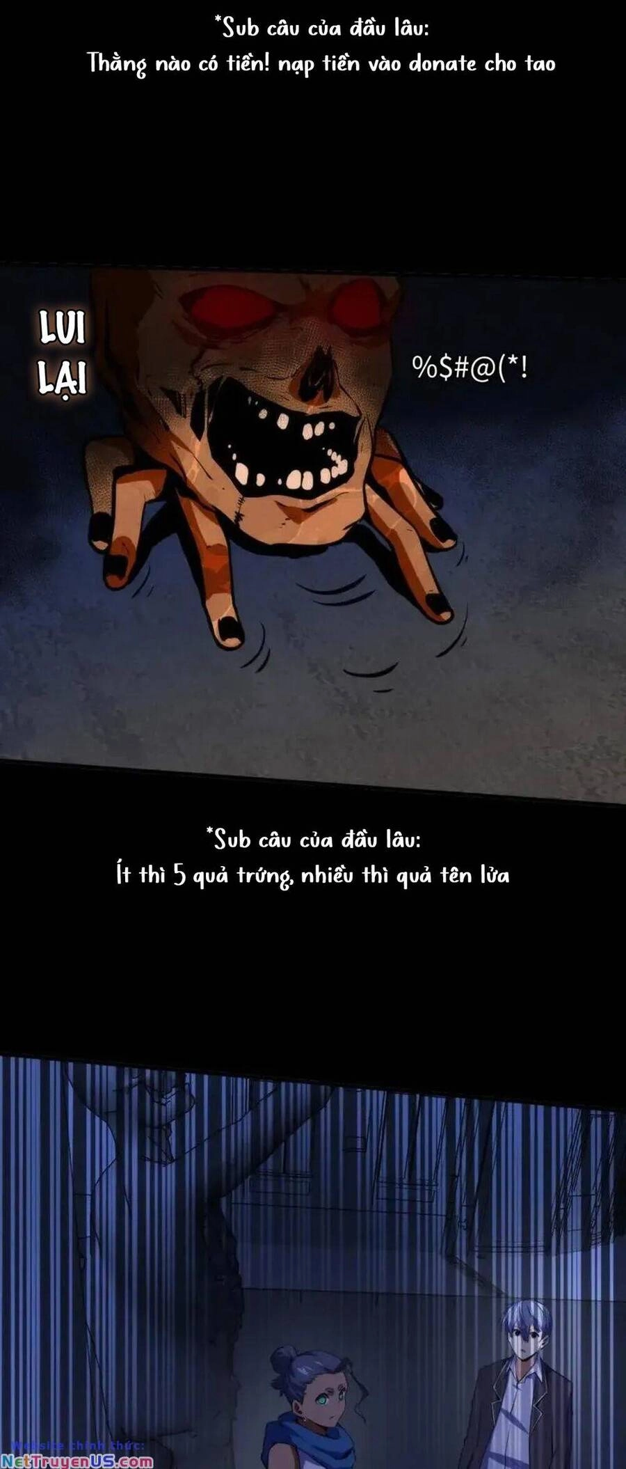 Trở Thành Thần Chủ Cthulhu Chapter 226 - 34