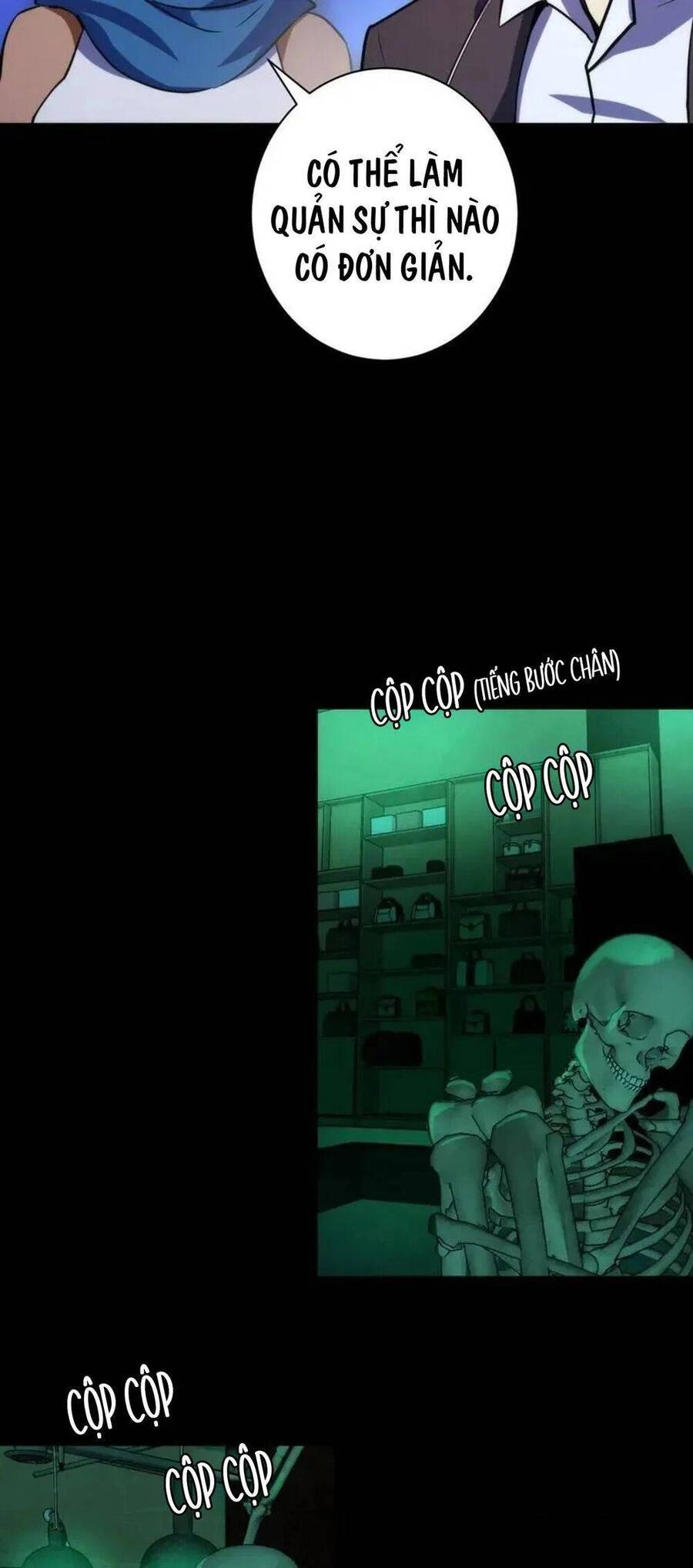 Trở Thành Thần Chủ Cthulhu Chapter 226 - 36