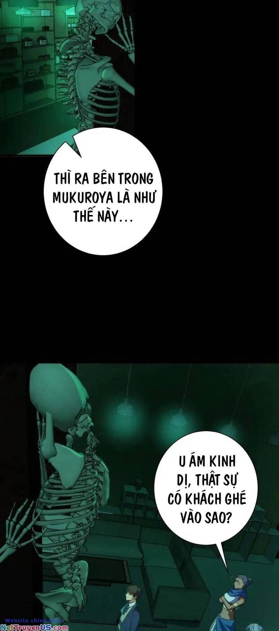 Trở Thành Thần Chủ Cthulhu Chapter 226 - 37