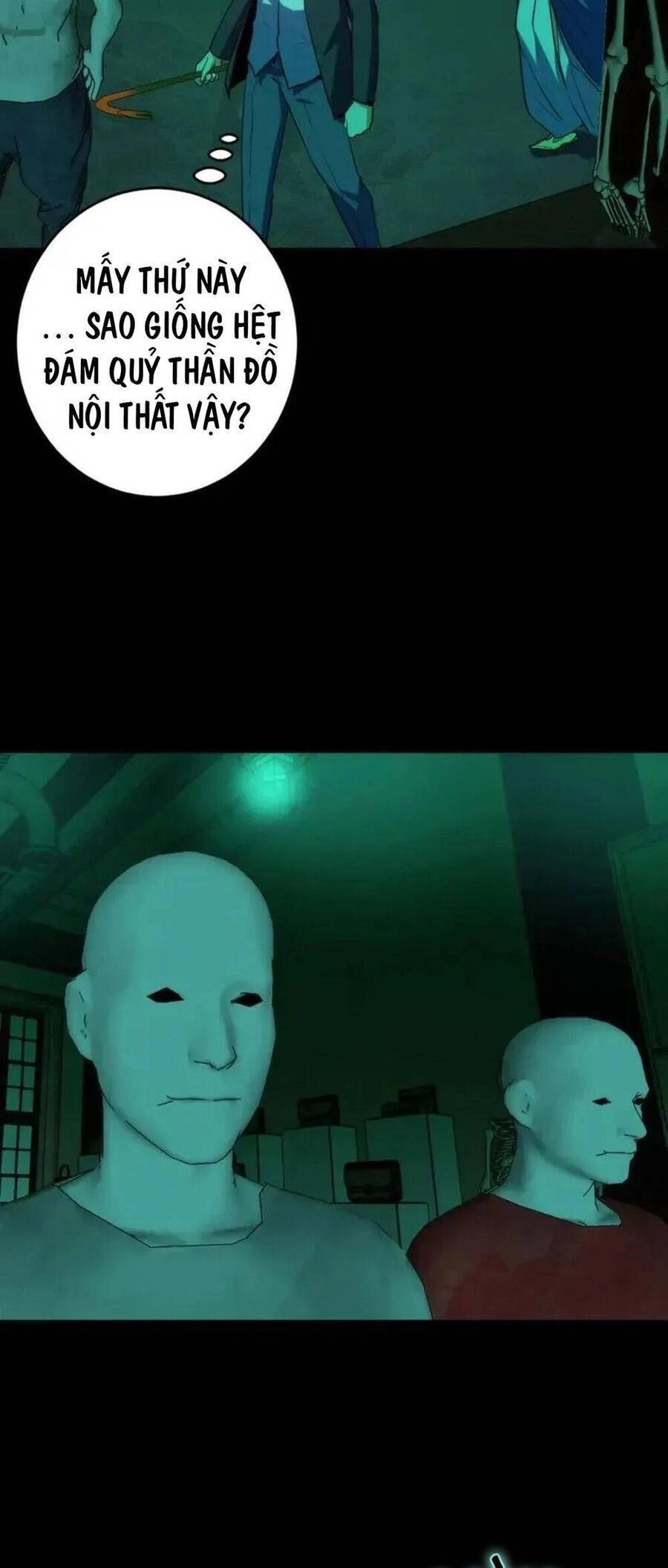 Trở Thành Thần Chủ Cthulhu Chapter 226 - 39