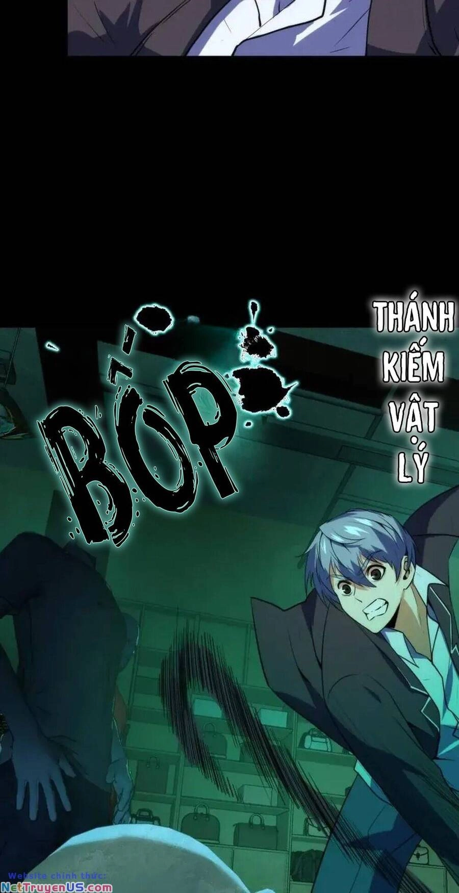 Trở Thành Thần Chủ Cthulhu Chapter 226 - 41