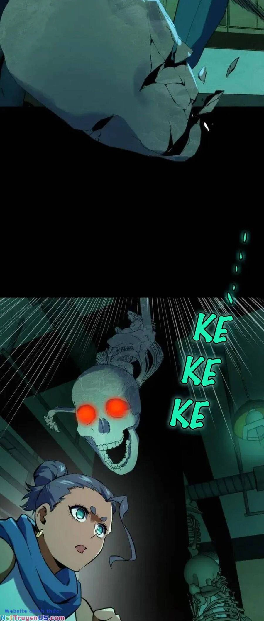 Trở Thành Thần Chủ Cthulhu Chapter 226 - 42