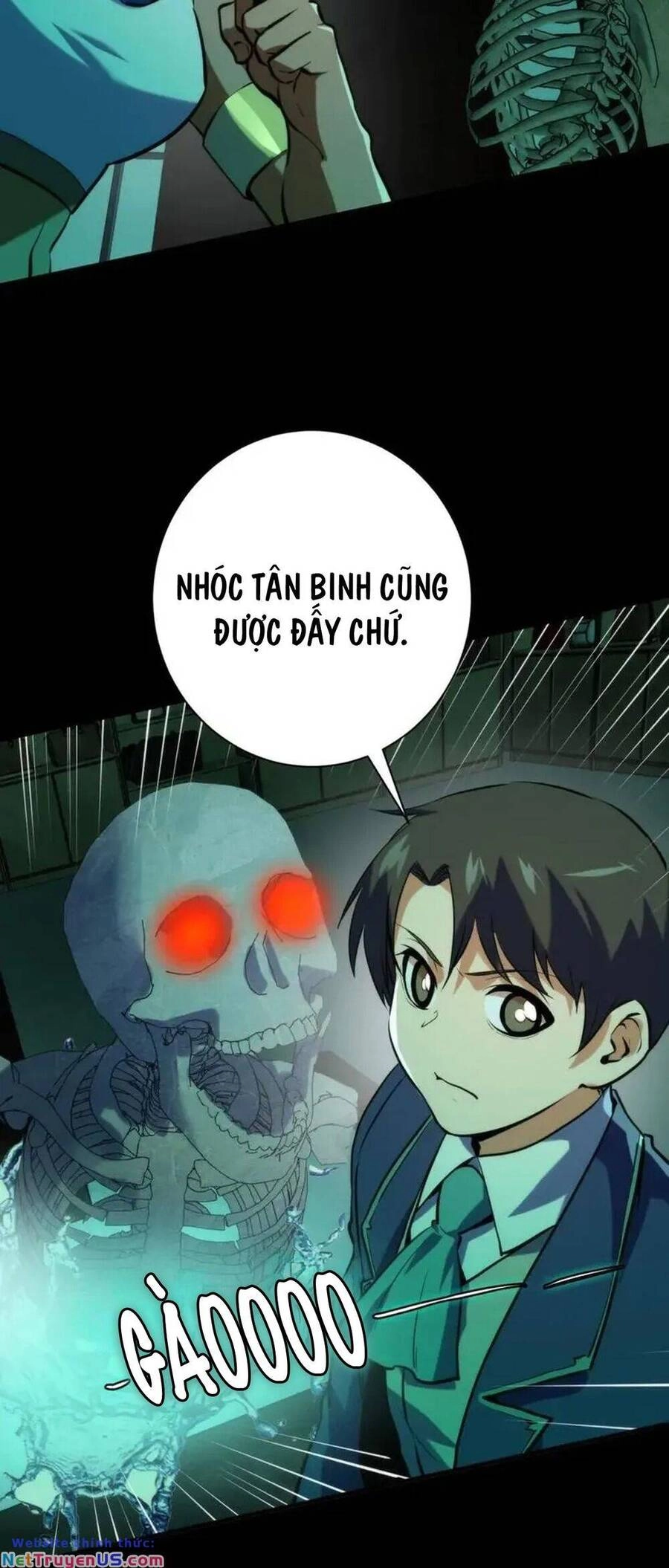 Trở Thành Thần Chủ Cthulhu Chapter 226 - 43