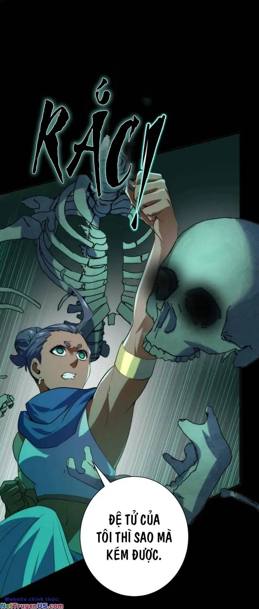 Trở Thành Thần Chủ Cthulhu Chapter 226 - 44