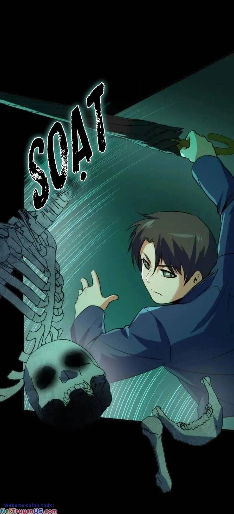 Trở Thành Thần Chủ Cthulhu Chapter 226 - 45