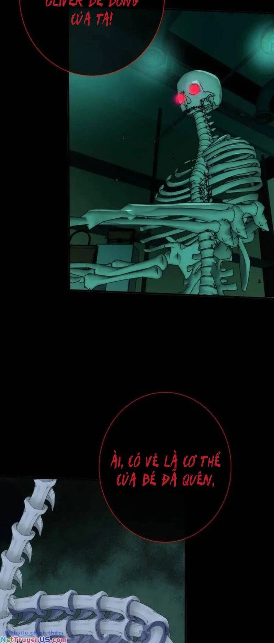 Trở Thành Thần Chủ Cthulhu Chapter 226 - 48