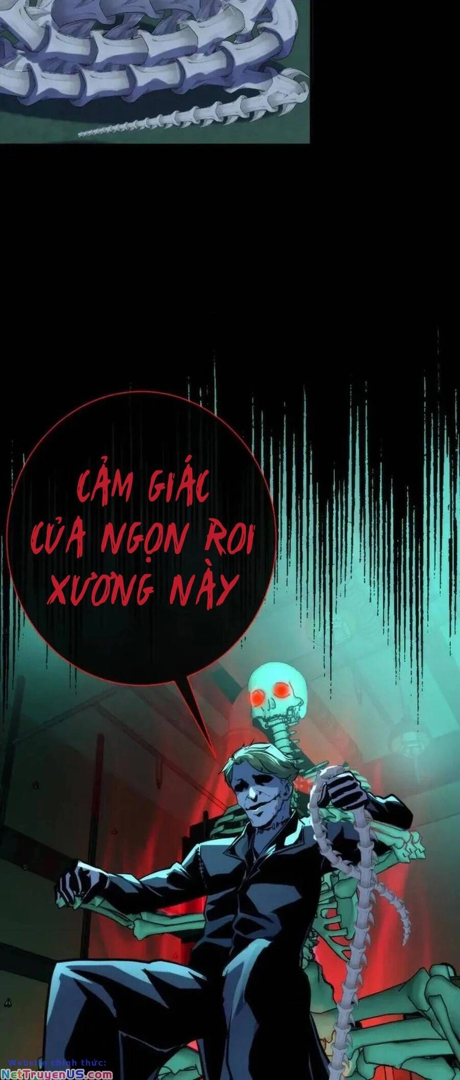 Trở Thành Thần Chủ Cthulhu Chapter 226 - 49