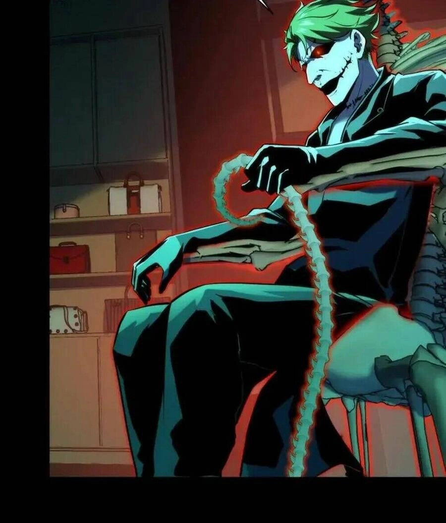 Trở Thành Thần Chủ Cthulhu Chapter 227 - 6