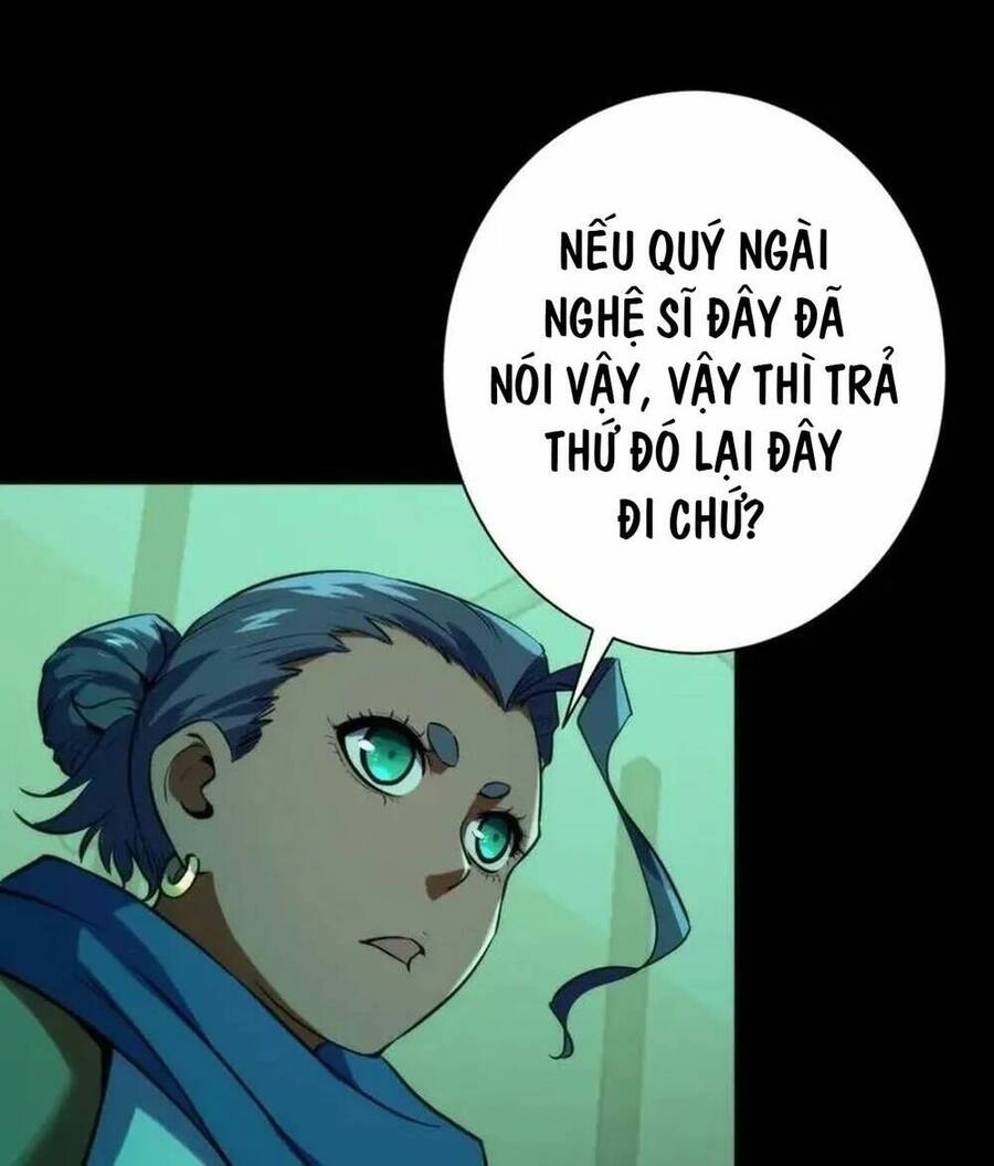 Trở Thành Thần Chủ Cthulhu Chapter 227 - 15