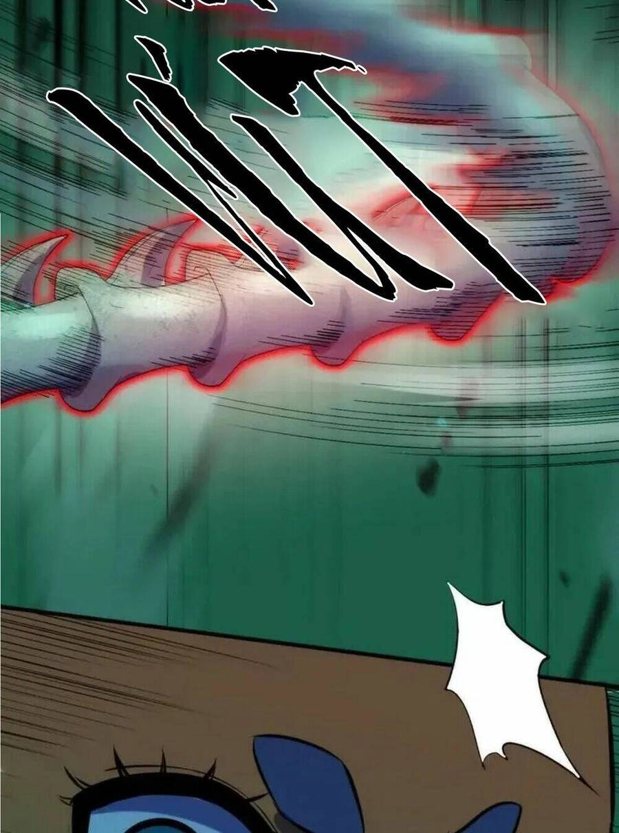 Trở Thành Thần Chủ Cthulhu Chapter 227 - 22