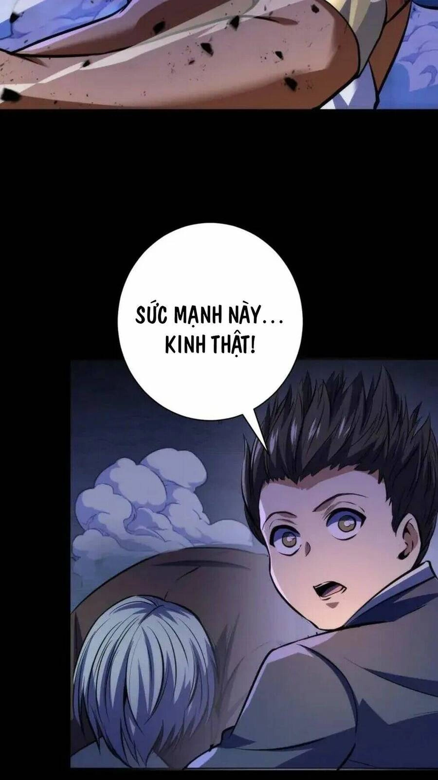 Trở Thành Thần Chủ Cthulhu Chapter 227 - 88