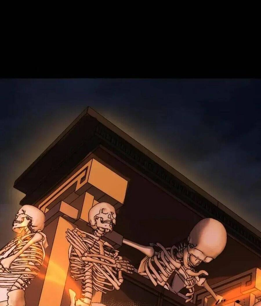 Trở Thành Thần Chủ Cthulhu Chapter 228 - 4