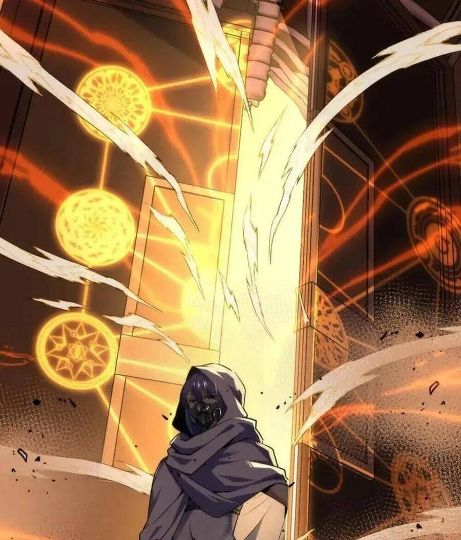 Trở Thành Thần Chủ Cthulhu Chapter 228 - 8