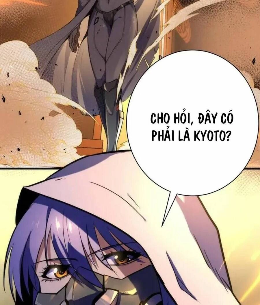 Trở Thành Thần Chủ Cthulhu Chapter 228 - 9