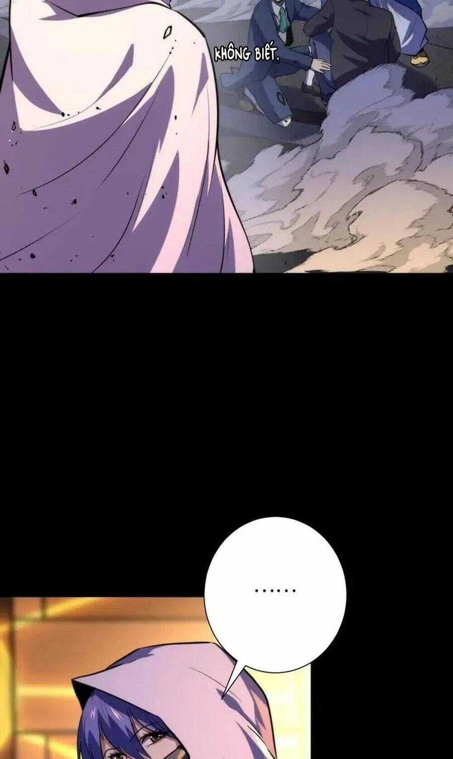 Trở Thành Thần Chủ Cthulhu Chapter 228 - 12