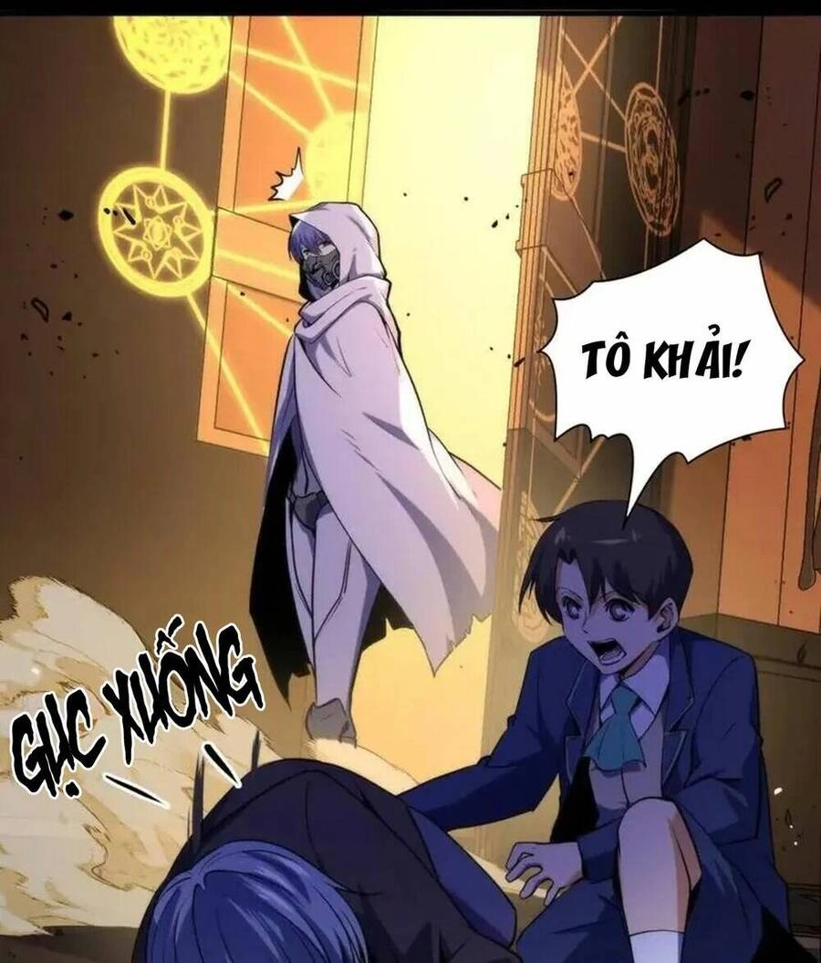 Trở Thành Thần Chủ Cthulhu Chapter 228 - 14