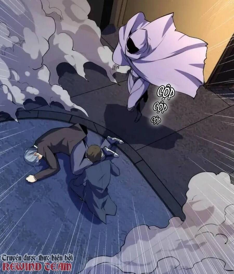 Trở Thành Thần Chủ Cthulhu Chapter 228 - 16