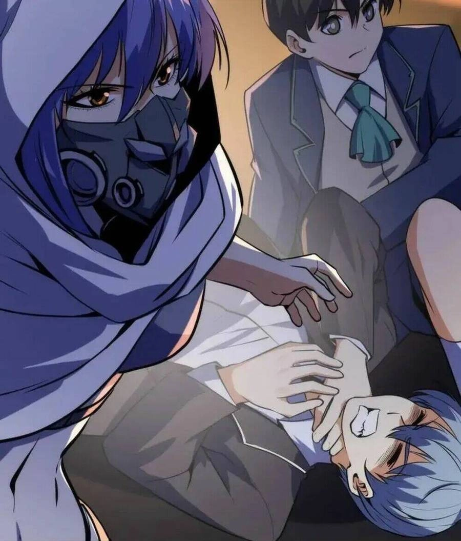 Trở Thành Thần Chủ Cthulhu Chapter 228 - 20