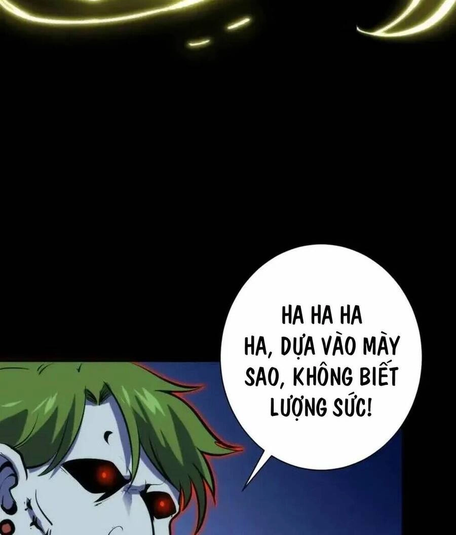 Trở Thành Thần Chủ Cthulhu Chapter 228 - 23