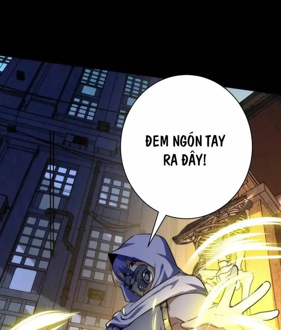 Trở Thành Thần Chủ Cthulhu Chapter 228 - 28