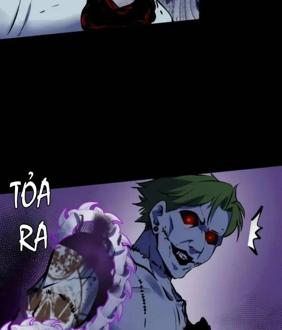 Trở Thành Thần Chủ Cthulhu Chapter 228 - 31