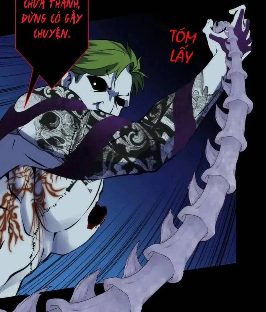 Trở Thành Thần Chủ Cthulhu Chapter 228 - 36