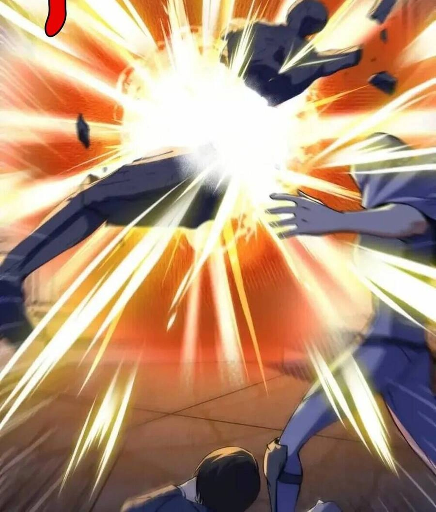 Trở Thành Thần Chủ Cthulhu Chapter 228 - 38