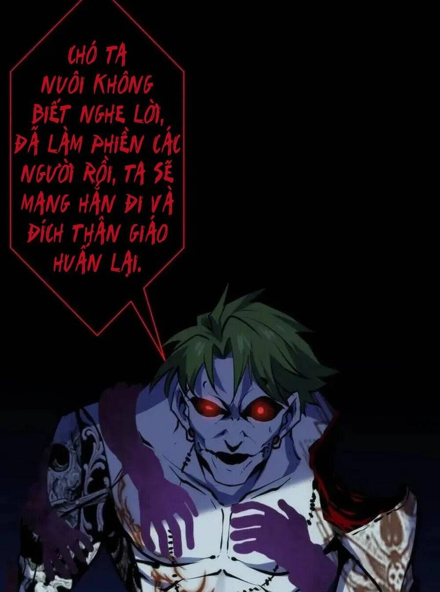 Trở Thành Thần Chủ Cthulhu Chapter 228 - 40