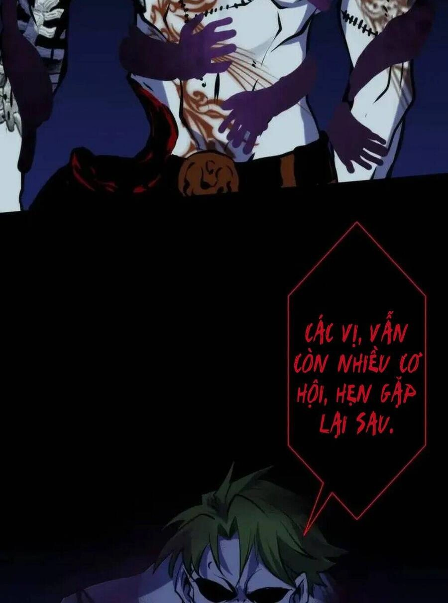 Trở Thành Thần Chủ Cthulhu Chapter 228 - 41