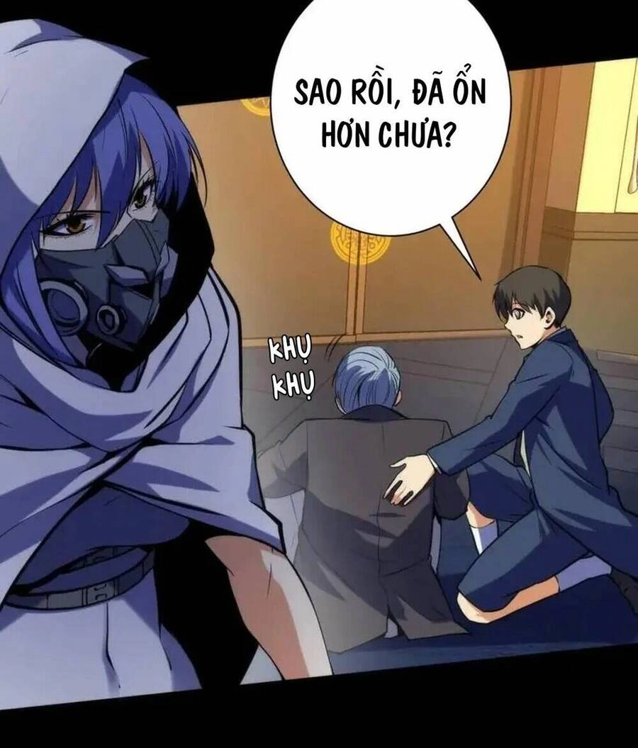 Trở Thành Thần Chủ Cthulhu Chapter 228 - 44