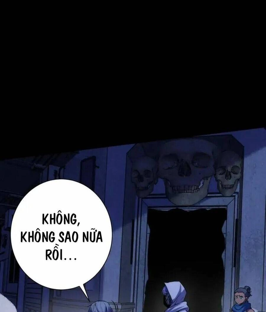 Trở Thành Thần Chủ Cthulhu Chapter 228 - 45