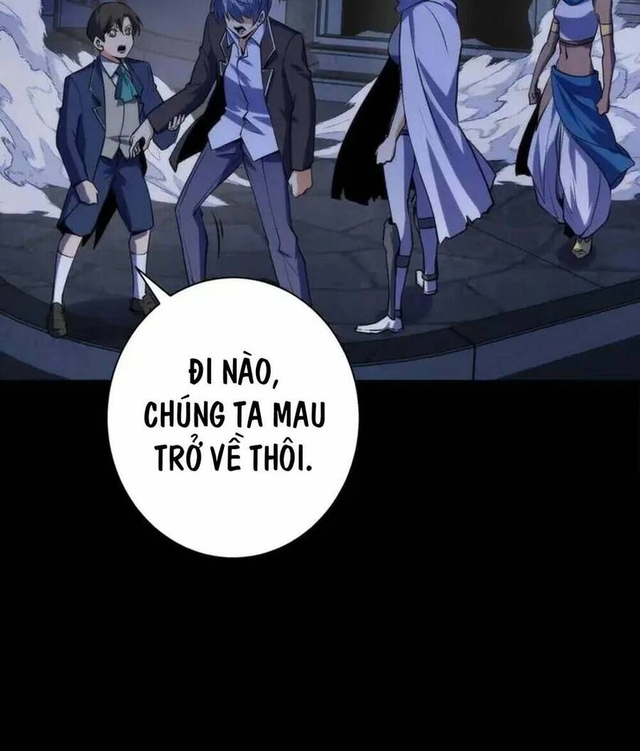 Trở Thành Thần Chủ Cthulhu Chapter 228 - 46