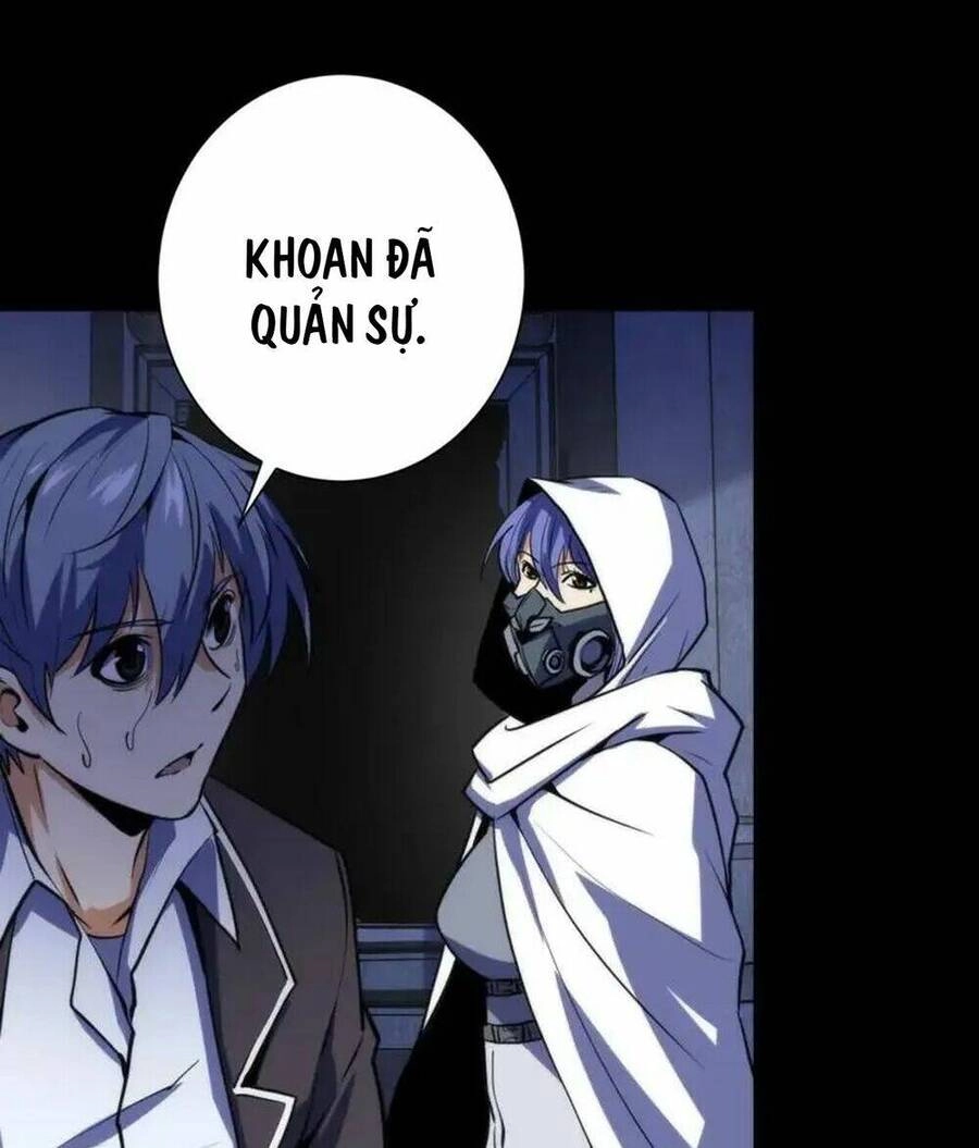 Trở Thành Thần Chủ Cthulhu Chapter 228 - 47