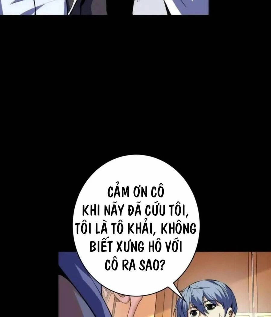 Trở Thành Thần Chủ Cthulhu Chapter 228 - 48