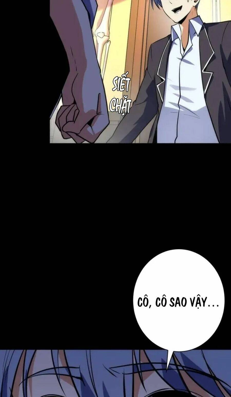 Trở Thành Thần Chủ Cthulhu Chapter 228 - 49